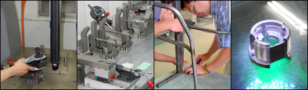 Asia Specific Enterprises - Testing & inspection image gallery Photos of Asia Specific Enterprises testing and inspection