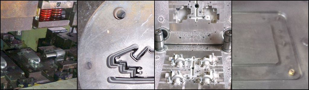 Asia Specific Enterprises - Tooling image gallery Photos of Asia Specific Enterprises tooling manufacturing